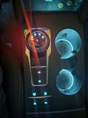 Ford Focus 2020 Titanium-thumb-25