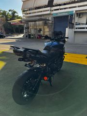 Yamaha Tracer 900 2020 gt-thumb-5