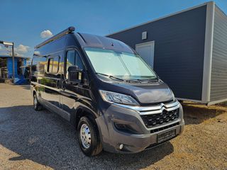 Citroen 2017 JUMPER