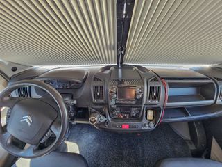 Citroen 2017 JUMPER-thumb-19