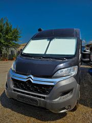 Citroen 2017 JUMPER-thumb-20