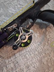 BLEUTEC RAPTOR 85 INVERT CARBON-thumb-4