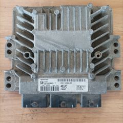 ΕΓΚΕΦΑΛΟΣ ΚΙΝΗΤΗΡΑ FORD DIESEL CONTINENTAL SID206 5WS40584C