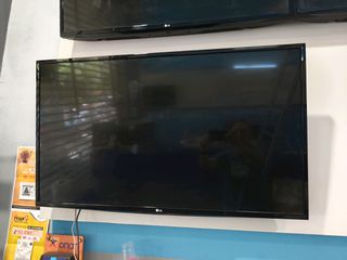 Τηλεοράσεις LG για ανταλλακτικά