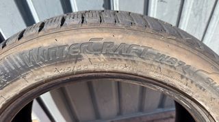 Kumho tyres x 4-thumb-1