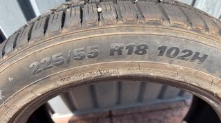 Kumho tyres x 4-thumb-2