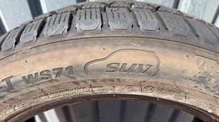 Kumho tyres x 4-thumb-3