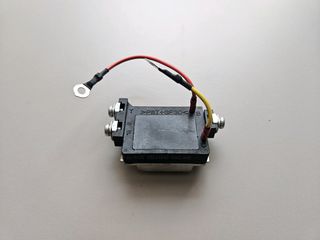 Ηλεκτρονική Ανάφλεξη Denso IG-T031 Toyota Corolla AE101 Toyota Celica AT200