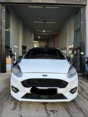 Ford Fiesta 2018 ST LINE DIESEL