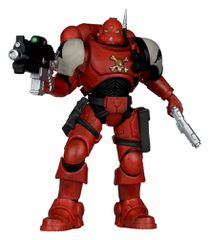 Warhammer 40,000 Action Figure Infiltrator (Blood Ravens ) (Dawn of War 4) 20 cm
