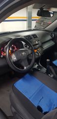 Toyota RAV 4 2007