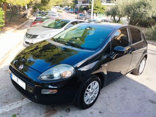 Fiat Punto 2015 EVO