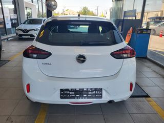 Opel Corsa 2023 Design & Tech 1.2 Turbo 100hp S/S MT6-thumb-3