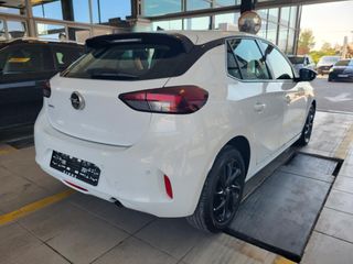 Opel Corsa 2023 Design & Tech 1.2 Turbo 100hp S/S MT6-thumb-4