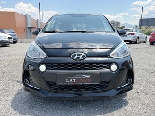 Hyundai i 10 2019 1.0 YES!-thumb-1