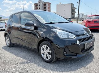 Hyundai i 10 2019 1.0 YES!-thumb-2