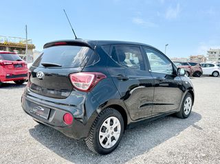 Hyundai i 10 2019 1.0 YES!-thumb-3