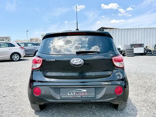 Hyundai i 10 2019 1.0 YES!-thumb-4