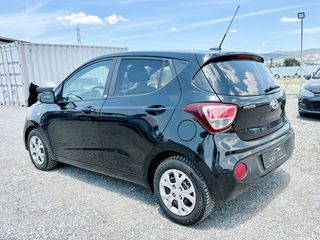 Hyundai i 10 2019 1.0 YES!-thumb-6