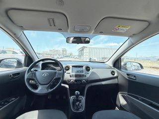 Hyundai i 10 2019 1.0 YES!-thumb-10