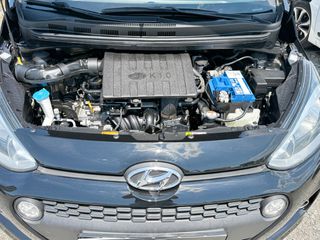 Hyundai i 10 2019 1.0 YES!-thumb-18
