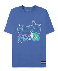 POKEMON - Totodile - Men T-Shirt (S)