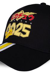 POKEMON - Pikachu - Cap-thumb-2