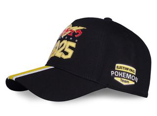 POKEMON - Pikachu - Cap-thumb-4