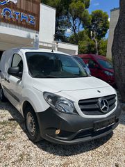 Mercedes-Benz Citan 2021 109 CDI 90hp Long Pro 1.5-thumb-2