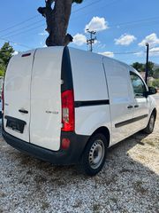 Mercedes-Benz Citan 2021 109 CDI 90hp Long Pro 1.5-thumb-4