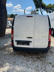 Mercedes-Benz Citan 2021 109 CDI 90hp Long Pro 1.5-thumb-5