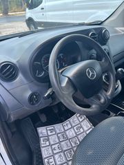 Mercedes-Benz Citan 2021 109 CDI 90hp Long Pro 1.5-thumb-8