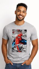 SPIDER-MAN BRAND NEW DAY - Spider-man - T-Shirt (S)