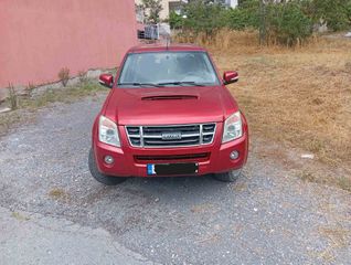 Isuzu D-Max 2009 D-MAX 3.0 TDTURBO DIESEL