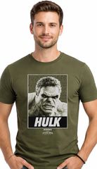 SPIDER-MAN BRAND NEW DAY - Hulk - T-Shirt (L)