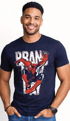 SPIDER-MAN BRAND NEW DAY - Brand New Day - T-Shirt (M)
