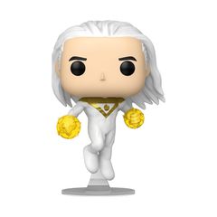 PRIDE - POP Heroes N° 555 - Apollo-thumb-2