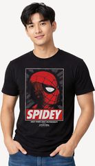 SPIDER-MAN BRAND NEW DAY - Spidey - T-Shirt (XXL)