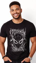 SPIDER-MAN BRAND NEW DAY - T-Shirt (XL)