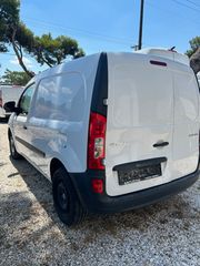 Κλούβα Mercedes-Benz 2021 CITAN 109 CDI 90hp Long Pro 1.5-thumb-3