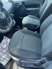 Κλούβα Mercedes-Benz 2021 CITAN 109 CDI 90hp Long Pro 1.5-thumb-11