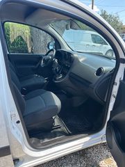 Κλούβα Mercedes-Benz 2021 CITAN 109 CDI 90hp Long Pro 1.5-thumb-12