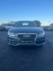 Audi A4 2017