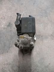 abs opel omega