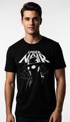 SPIDER-MAN NOIR - Spider-Noir - T-Shirt (XXL)