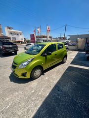Chevrolet Spark 2012 1.0-thumb-2