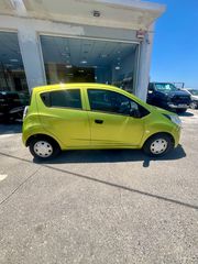 Chevrolet Spark 2012 1.0-thumb-4