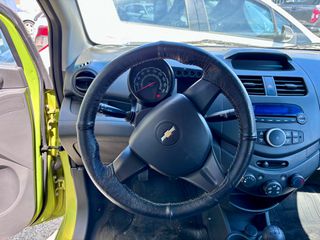 Chevrolet Spark 2012 1.0-thumb-13