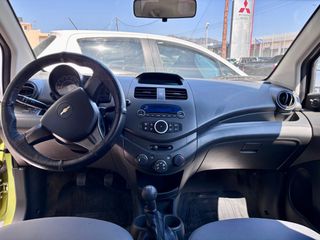 Chevrolet Spark 2012 1.0-thumb-19