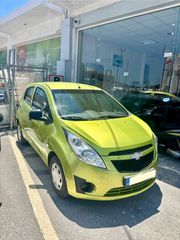 Chevrolet Spark 2012 1.0